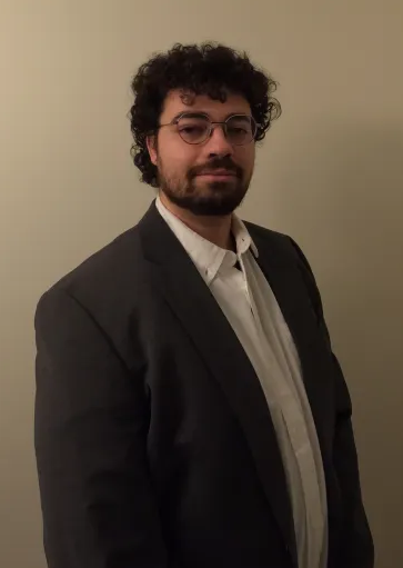 Daniel Dias